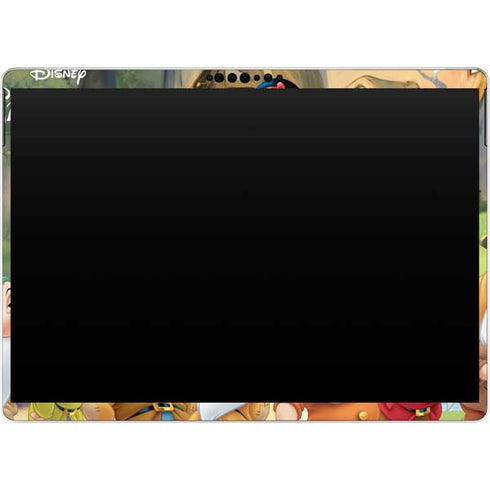 Disney Snow White Classic Cover Surface Pro 8 Skin