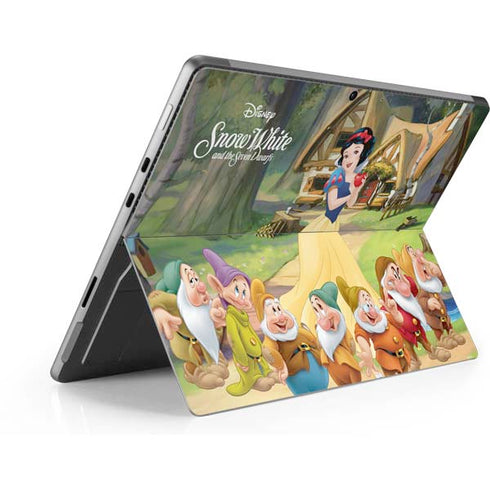 Disney Snow White Classic Cover Surface Pro 8 Skin