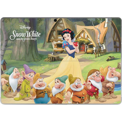 Disney Snow White Classic Cover Surface Pro 9 Skin