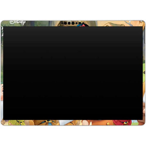 Disney Snow White Classic Cover Surface Pro 9 Skin