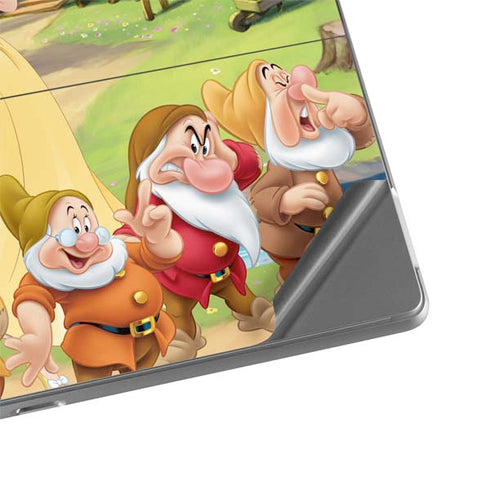 Disney Snow White Classic Cover Surface Pro 9 Skin