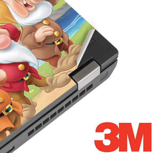 Disney Snow White Classic Cover Lenovo ThinkPad Skin