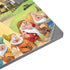 Disney Snow White Classic Cover Universal Laptop 12in (9.8 x 6.8in) Skin
