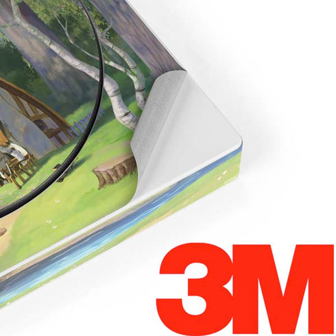 Disney Snow White Classic Cover Xbox Adaptive Controller Skin