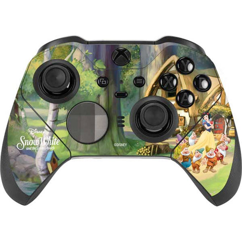 Disney Snow White Classic Cover Xbox Elite Wireless Controller Series 2 Skin
