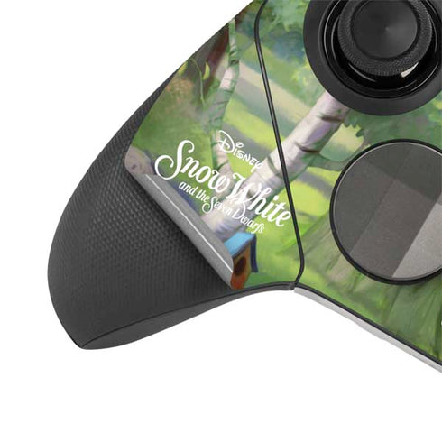 Disney Snow White Classic Cover Xbox Elite Wireless Controller Series 2 Skin