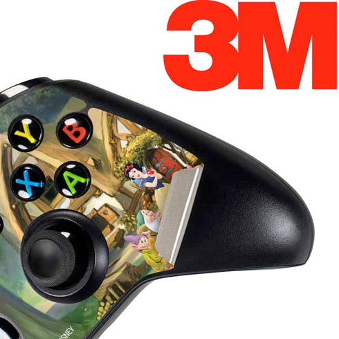 Disney Snow White Classic Cover Xbox One Controller Skin