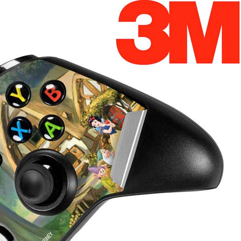 Disney Snow White Classic Cover Xbox One S Controller Skin