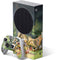 Disney Snow White Classic Cover Xbox Series S Skins