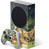 Disney Snow White Classic Cover Xbox Series S Skins