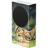 Disney Snow White Classic Cover Xbox Series S Console Skin