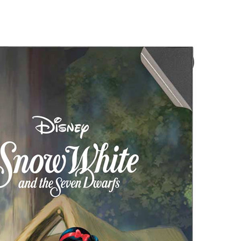 Disney Snow White Classic Cover Xbox Series X Console Skin