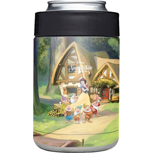 Disney Snow White Classic Cover Yeti Colster Can Insulator Skin
