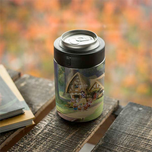 Disney Snow White Classic Cover Yeti Colster Can Insulator Skin