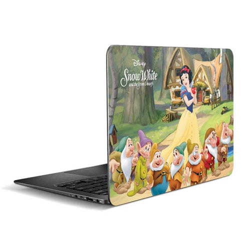 Disney Snow White Classic Cover Zenbook UX305FA 13.3in Skin