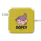 Disney Snow White Dopey Dwarf 85W Power Adapter (15 and 17 inch MacBook Pro Charger) Skin