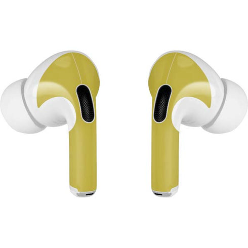 Disney Snow White Dopey Dwarf AirPods Pro 2nd Gen Skin