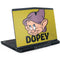 Disney Snow White Dopey Dwarf Dell Alienware Skin
