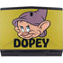 Disney Snow White Dopey Dwarf Dell Alienware Skin