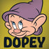 Disney Snow White Dopey Dwarf Dell Alienware Skin