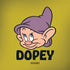 Disney Snow White Dopey Dwarf Amazon Echo Skin