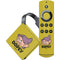 Disney Snow White Dopey Dwarf Amazon Fire TV Skin