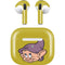 Disney Snow White Dopey Dwarf Apple AirPods (3rd Gen 2021) Skin