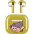 Disney Snow White Dopey Dwarf Apple AirPods (3rd Gen 2021) Skin