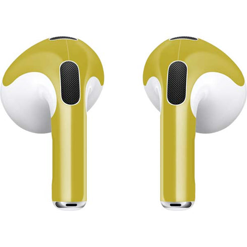 Disney Snow White Dopey Dwarf Apple AirPods (3rd Gen 2021) Skin