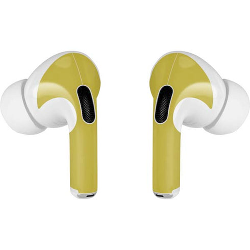 Disney Snow White Dopey Dwarf Apple AirPods Pro Skin