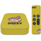Disney Snow White Dopey Dwarf Apple TV Skin