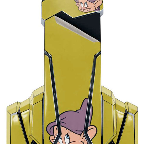 Disney Snow White Dopey Dwarf BENGOO G9000 Skin