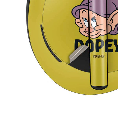 Disney Snow White Dopey Dwarf Bose Noise Cancelling Headphones 700 Skin