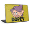 Disney Snow White Dopey Dwarf HP Chromebook Skin