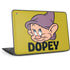 Disney Snow White Dopey Dwarf HP Chromebook Skin