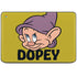 Disney Snow White Dopey Dwarf HP Chromebook Skin