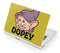 Disney Snow White Dopey Dwarf Acer Chromebook Skin