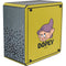 Disney Snow White Dopey Dwarf Cooler Master MasterBox Q300L Mini Tower Skin