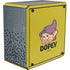 Disney Snow White Dopey Dwarf Cooler Master MasterBox Q300L Mini Tower Skin