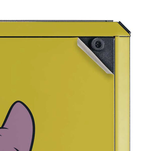 Disney Snow White Dopey Dwarf Cooler Master MasterBox Q300L Mini Tower Skin