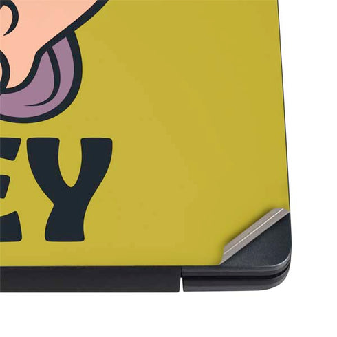 Disney Snow White Dopey Dwarf Dell Vostro Skin