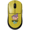 Disney Snow White Dopey Dwarf G Pro Wireless Gaming Mouse Skin