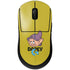 Disney Snow White Dopey Dwarf G Pro Wireless Gaming Mouse Skin