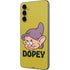 Disney Snow White Dopey Dwarf Galaxy A14 5G Skin