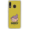 Disney Snow White Dopey Dwarf Galaxy A20 Clear Case