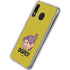 Disney Snow White Dopey Dwarf Galaxy A20 Clear Case