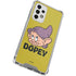 Disney Snow White Dopey Dwarf Galaxy A33 5G Clear Case