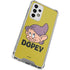 Disney Snow White Dopey Dwarf Galaxy A53 5G Clear Case