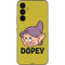 Disney Snow White Dopey Dwarf Galaxy A54 5G Skin