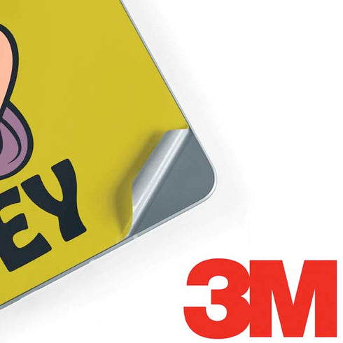 Disney Snow White Dopey Dwarf Galaxy Book 12in Skin